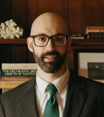 Photo of Morgan B.