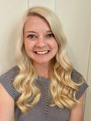 Photo of Megan A.