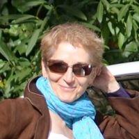 photo of Violetta E.