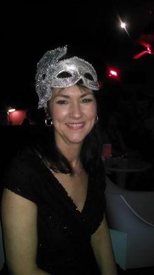 Photo of Sharon F.