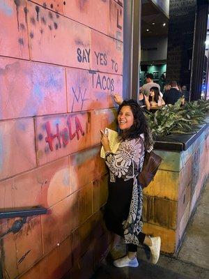 Photo of Audriana J.