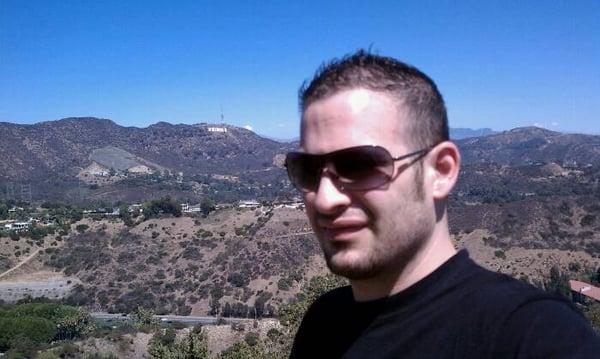 Photo of Ira H.