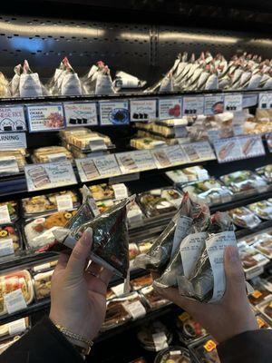 photo of Shams + Yasmine I.