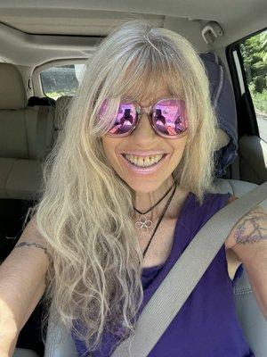 Photo of Deborah L.