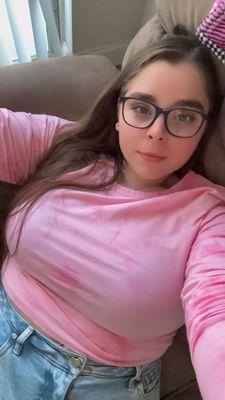 photo of Samantha S.