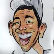 photo of Angel Andres R.