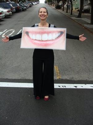 Photo of Claire L.