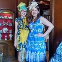 photo of Samantha G.