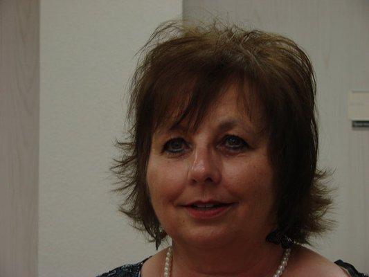 photo of Mary Dawn T.