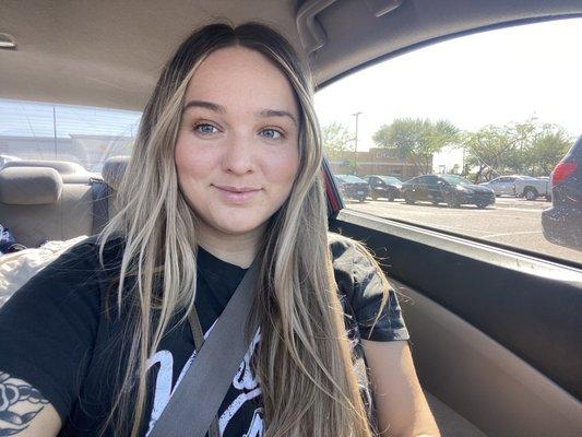 Photo of Kenzie M.