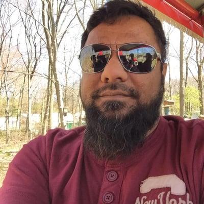 Photo of Mohammed L.