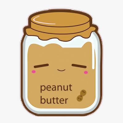 Photo of Peanut B.