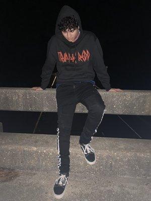 Photo of Aldrin R.