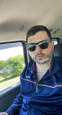 Photo of Giovanni D.