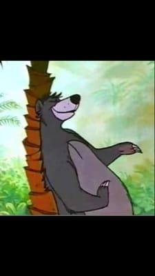 Photo of Fuzzy S.