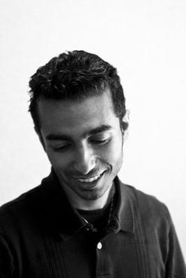 Photo of Drew B.