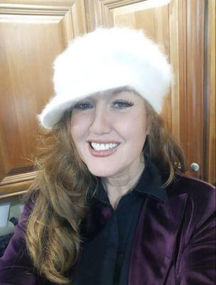 Photo of Janet C.