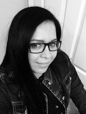 photo of Gabriela G.