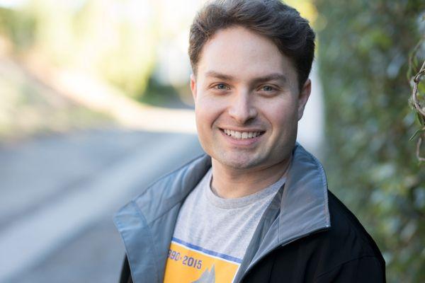 Photo of Chase D.