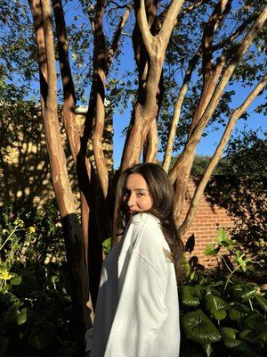 Photo of Julia H.