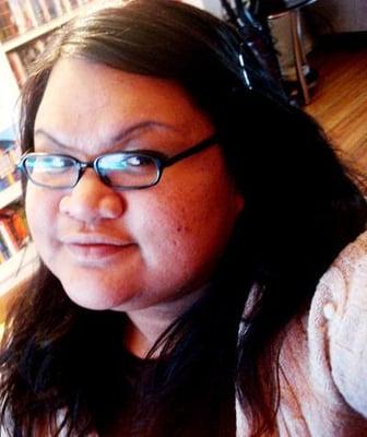 photo of caroline r.