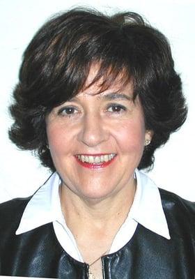 photo of Stephanie G.