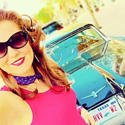 Photo of Maria J.