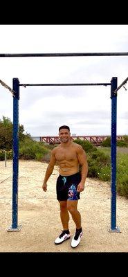 Photo of Trevor