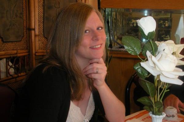 Photo of Renae L.