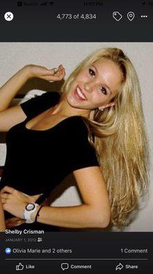 Photo of Shelby C.