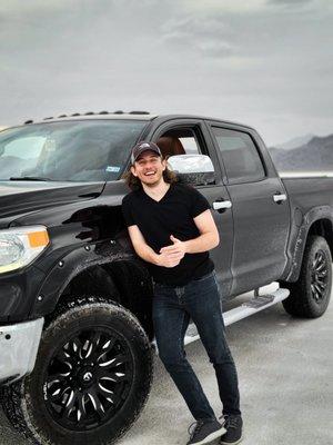 Photo of Ryan S.
