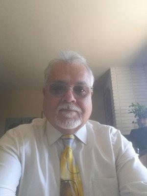 Photo of Robert H.
