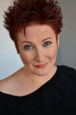 Photo of Susan E.