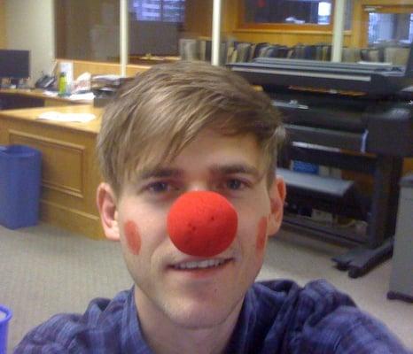 Photo of Tyler C.