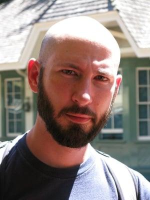 Photo of Daniel L.