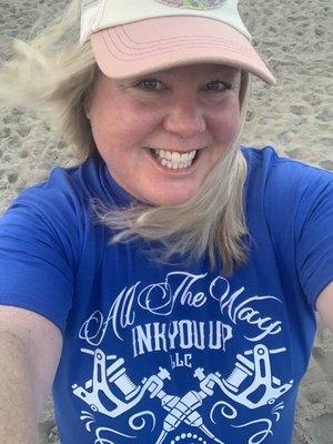 Photo of Julie B.