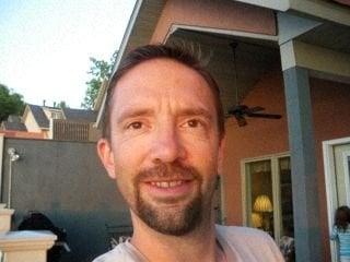 Photo of Sean B.