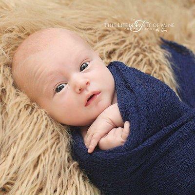 Photo of Colby-Ashlie N.
