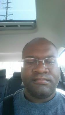 Photo of Leighton C.