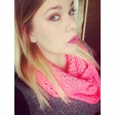 Photo of Amanda N.