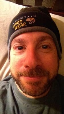 Photo of Marc P.