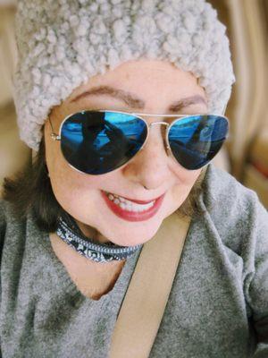 Photo of Suze S.