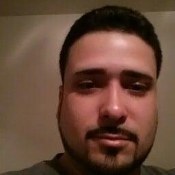 Photo of Adrian B.