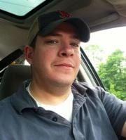Photo of Pete D.