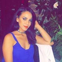 Photo of Naseba B.