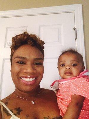 Photo of Jasmin J.