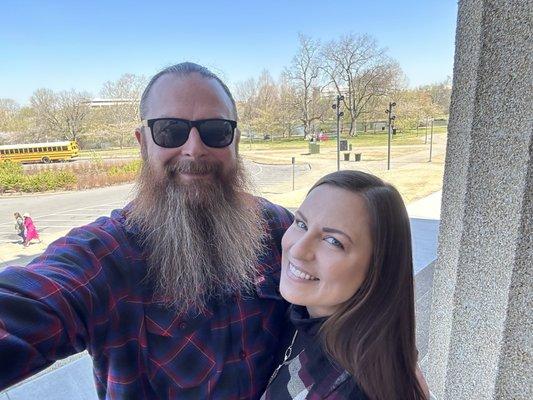 photo of Kristopher S.