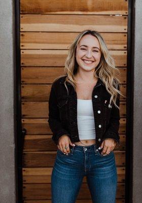 photo of Makenzie H.