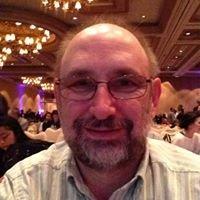 Photo of Larry C.
