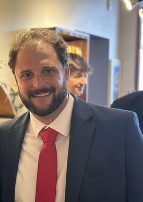 Photo of Adam W.